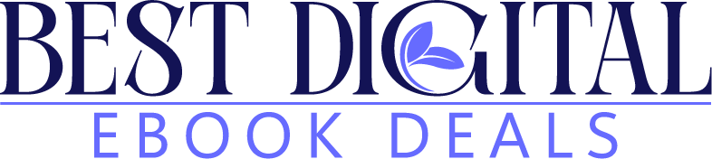 Best Digital Ebook Deals